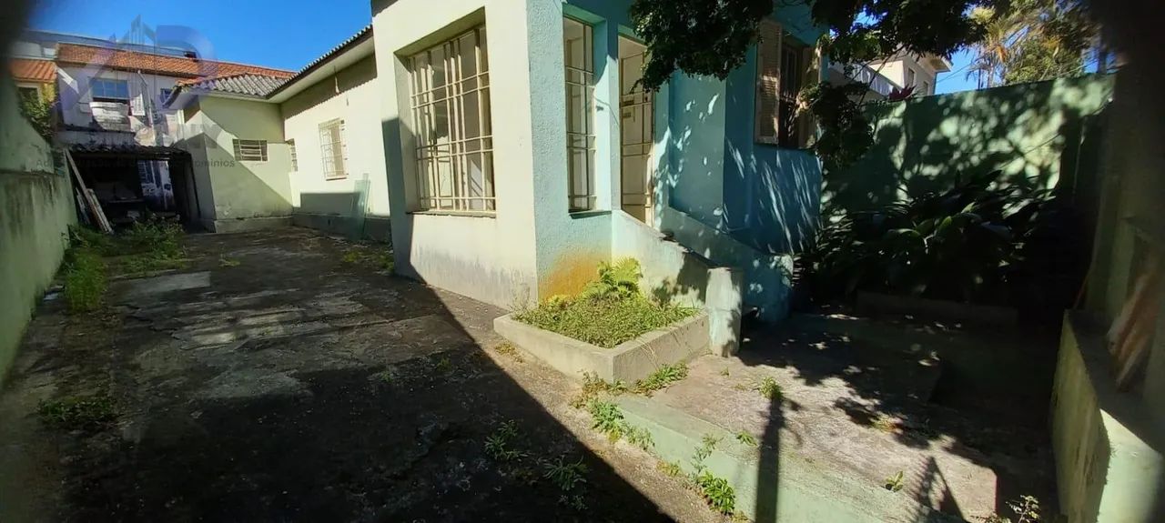 Casa Térrea em Cursino - São Paulo - Foto 2