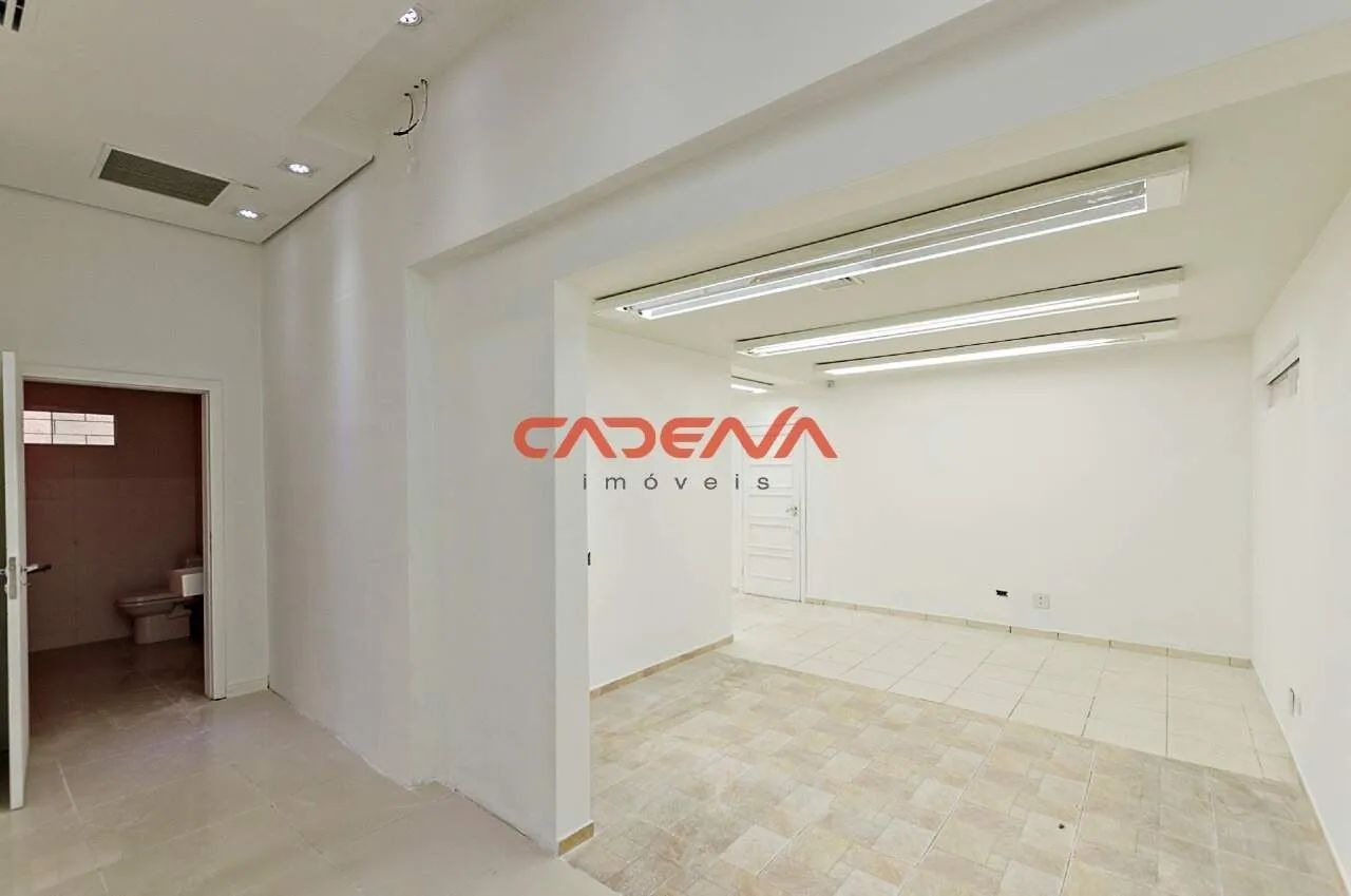 Loja Comercial à venda no Alto da Rua XV em Curitiba - Foto 12