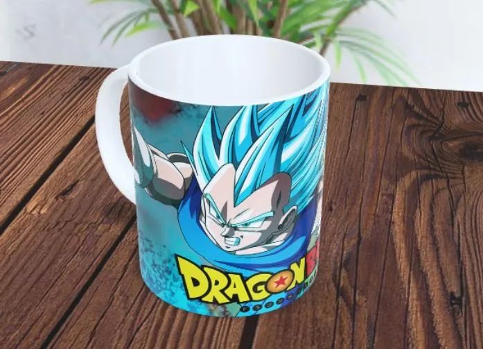 Caneca personalizada  - Foto 2