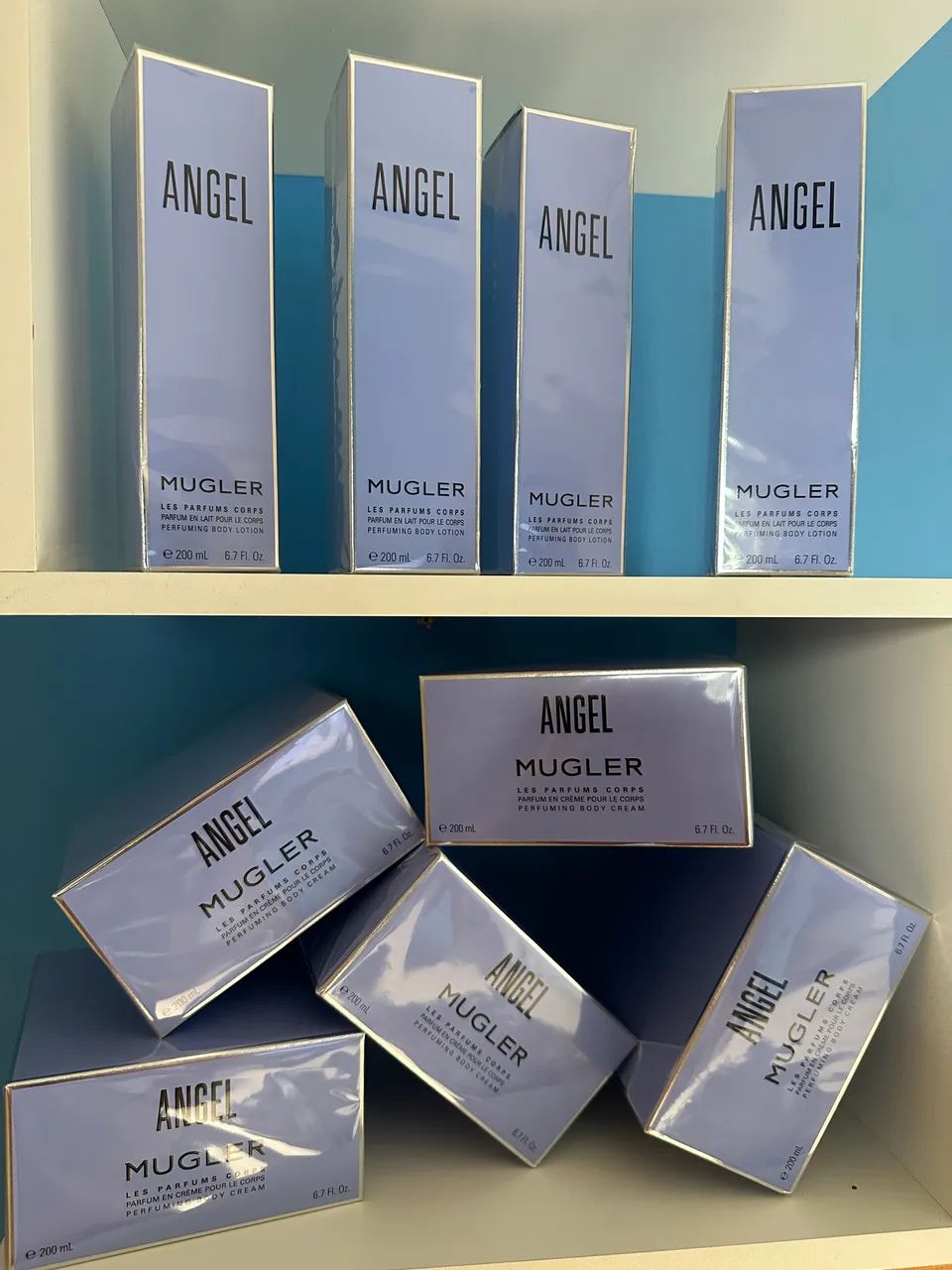 ANGEL MUGLER ORIGINAL 