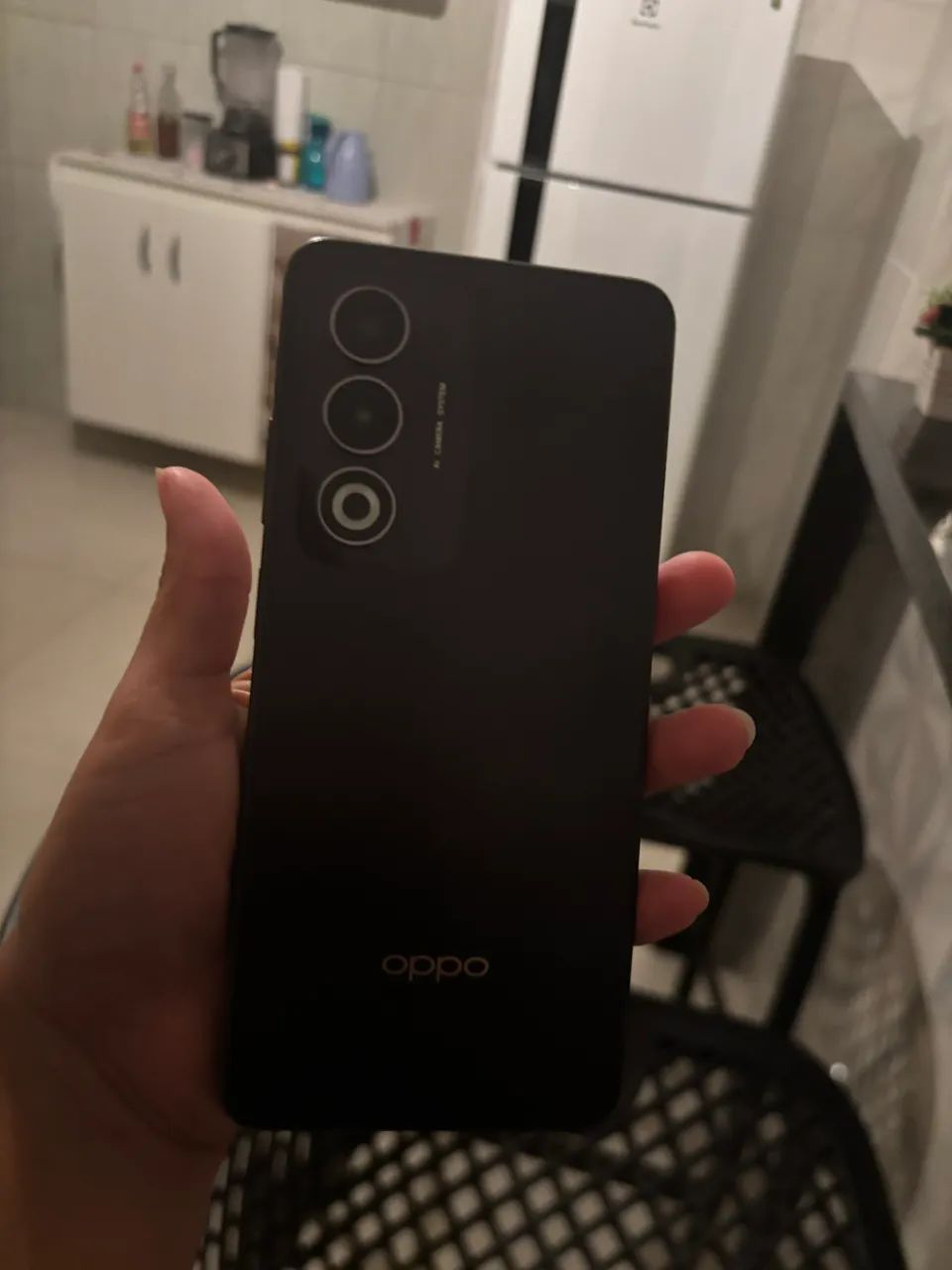 Oppo A5  - Foto 3
