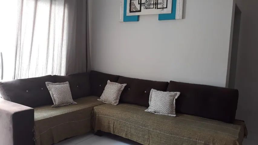 lindo apartamento para temporada em Porto Seguro - Foto 9