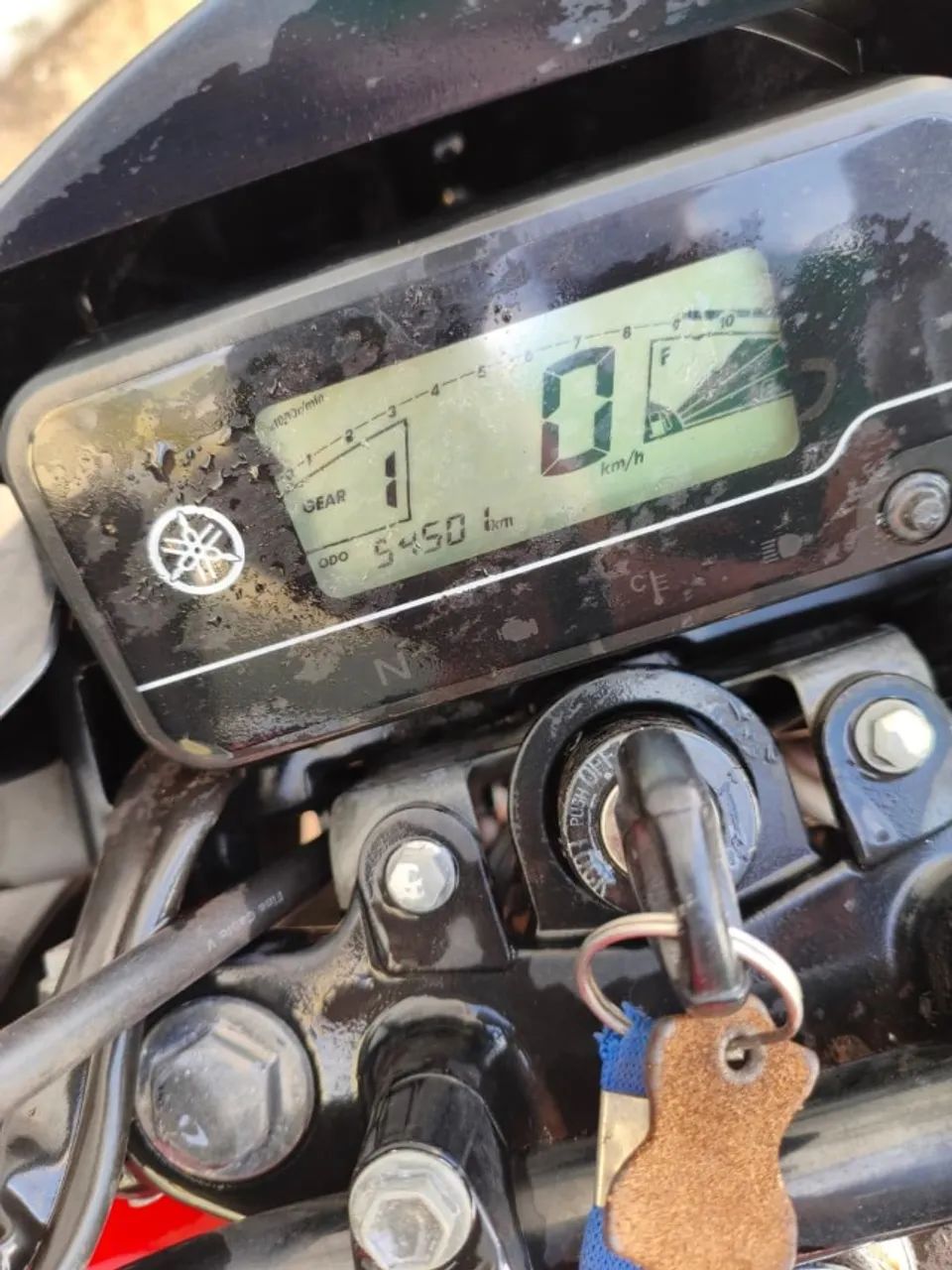 Yamaha Factor 150cc 2020/2020 - Foto 3