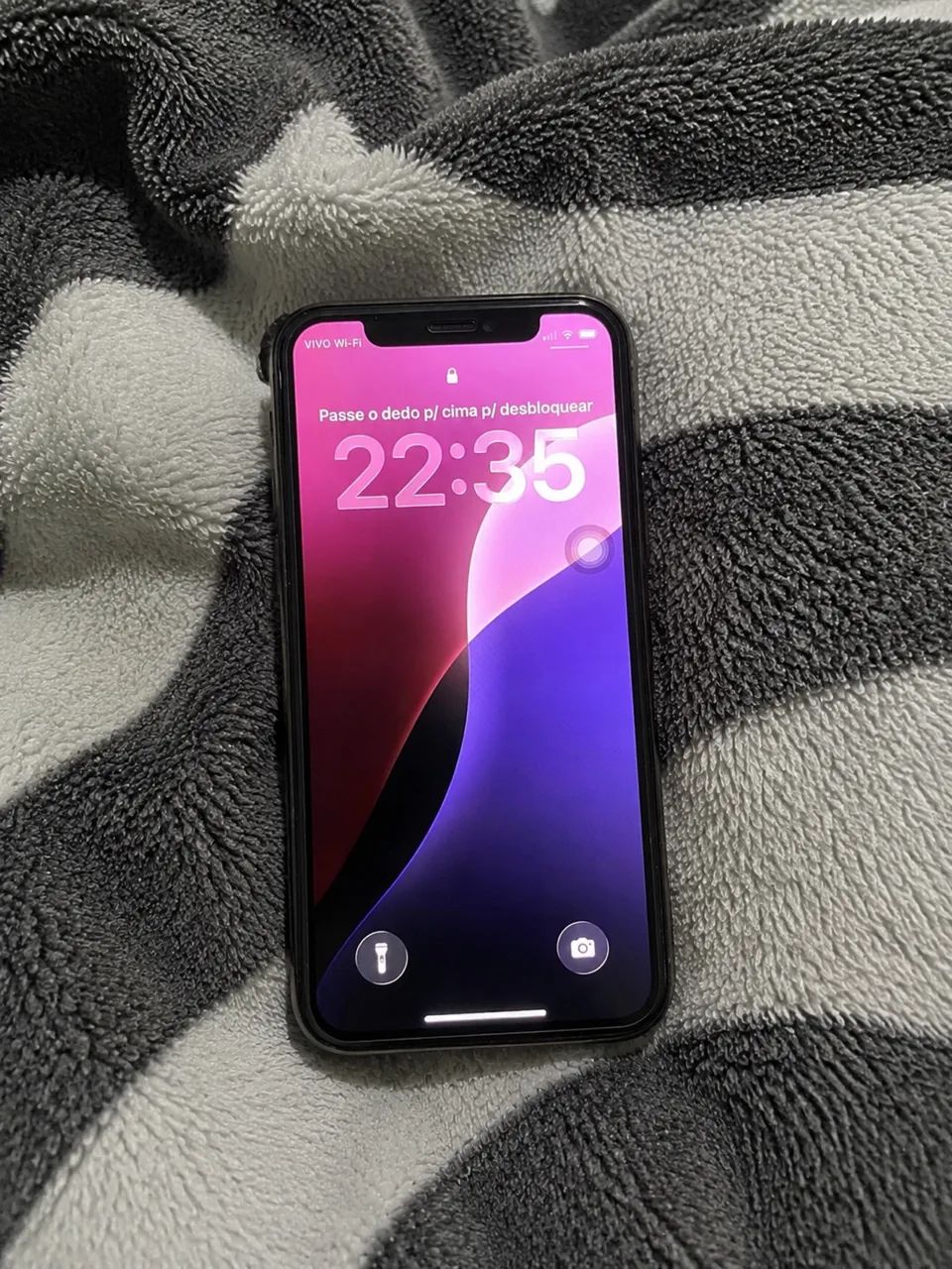 iPhone 11 Pro 256gb Dourado - Foto 3
