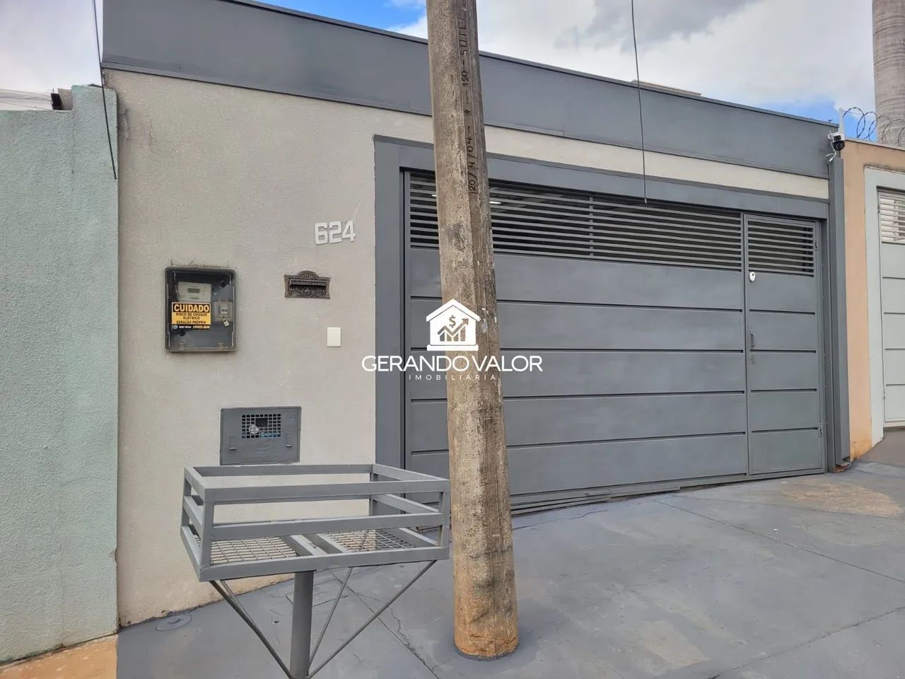Casa próx. do Atacadão da Coronel Antonino - Foto 2