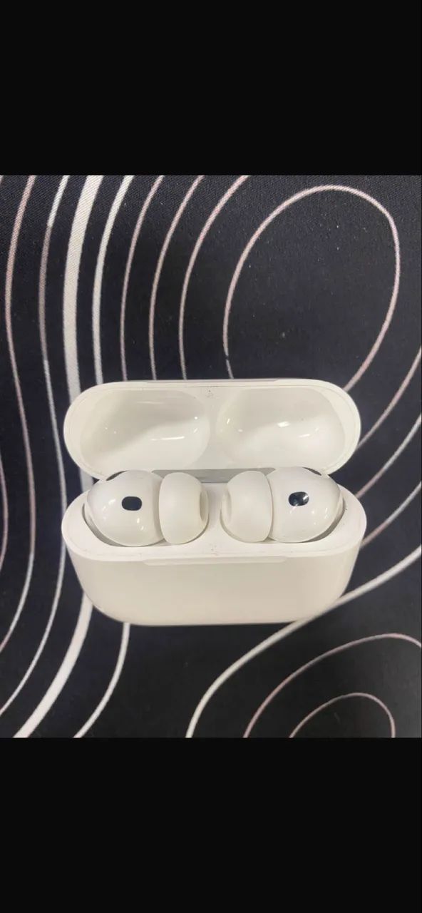 AirPods Pro 3