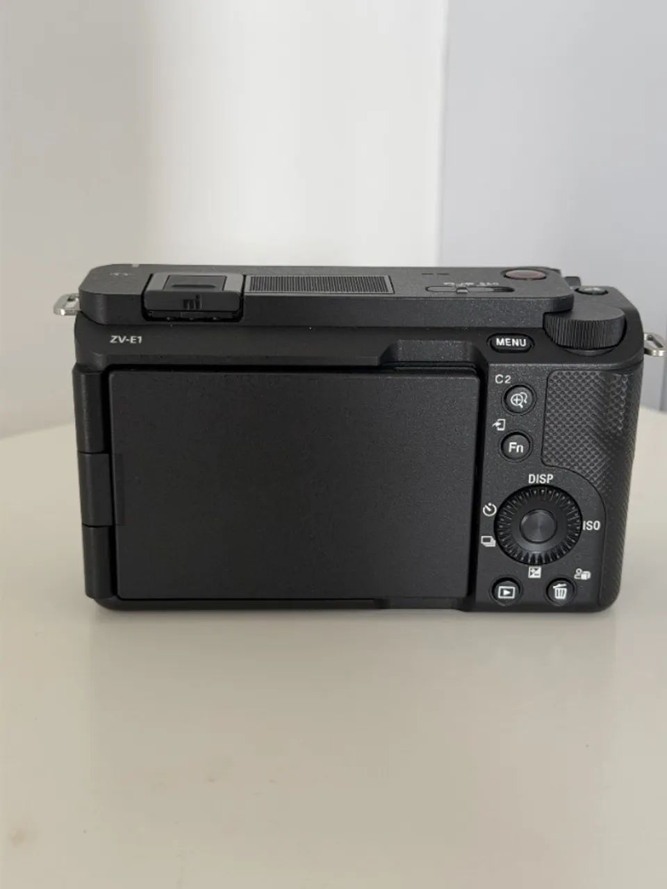 Sony ZV-E1 Full Frame Nova Sem Uso - Foto 4