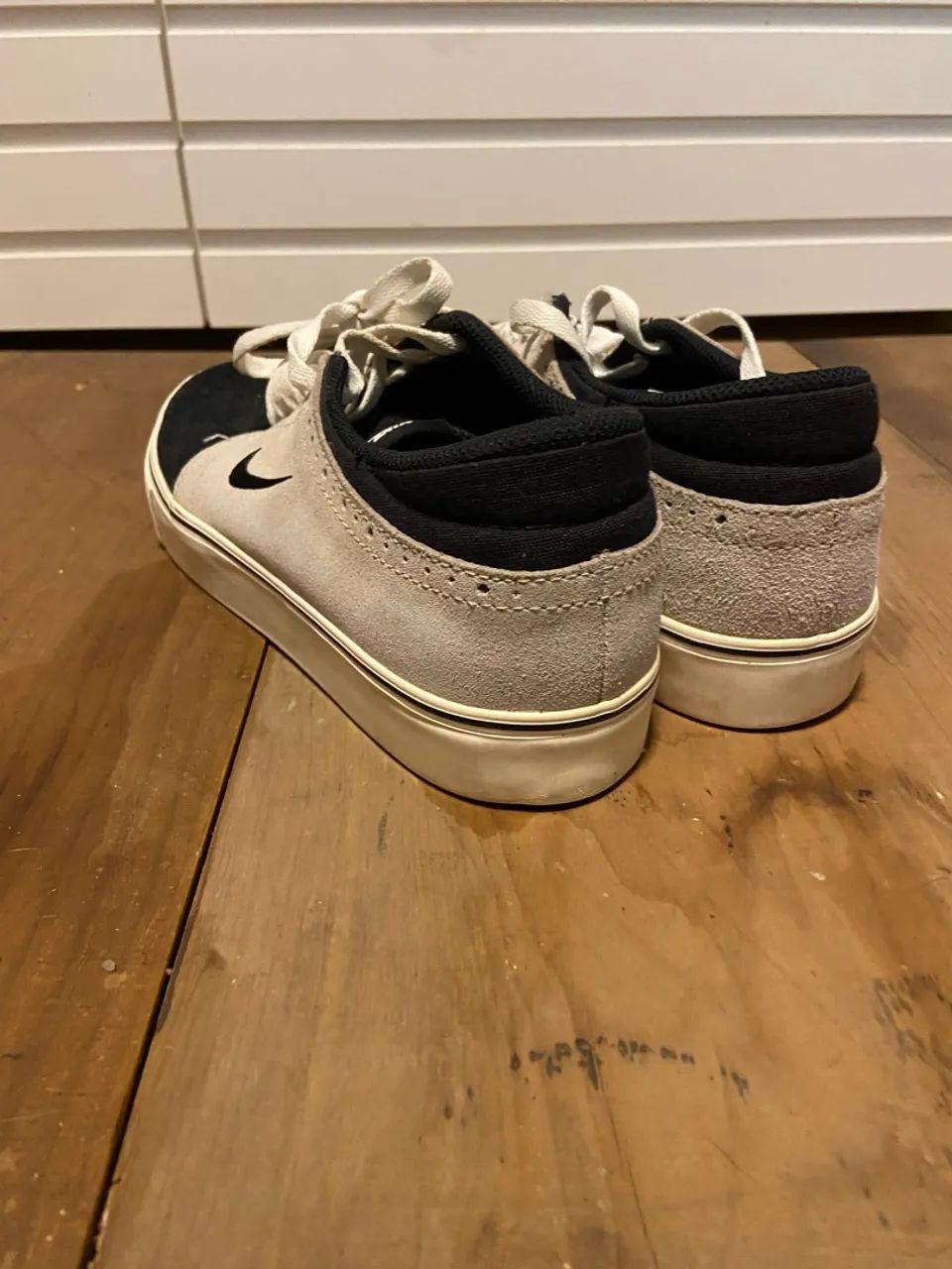 Tenis Nike Sb  - Foto 2