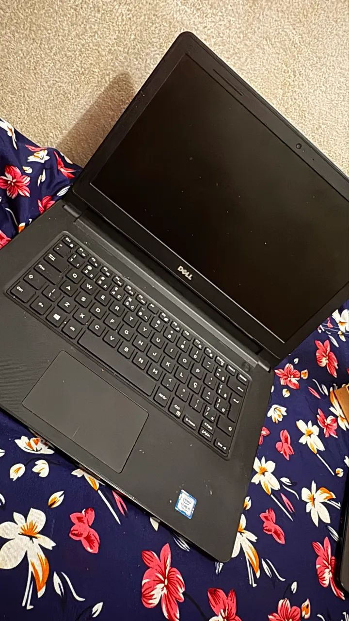 NOTEBOOK DELL i5 12GB RAM 128 BATERIA BOA PREÇO DE DESAPEGO - Foto 5