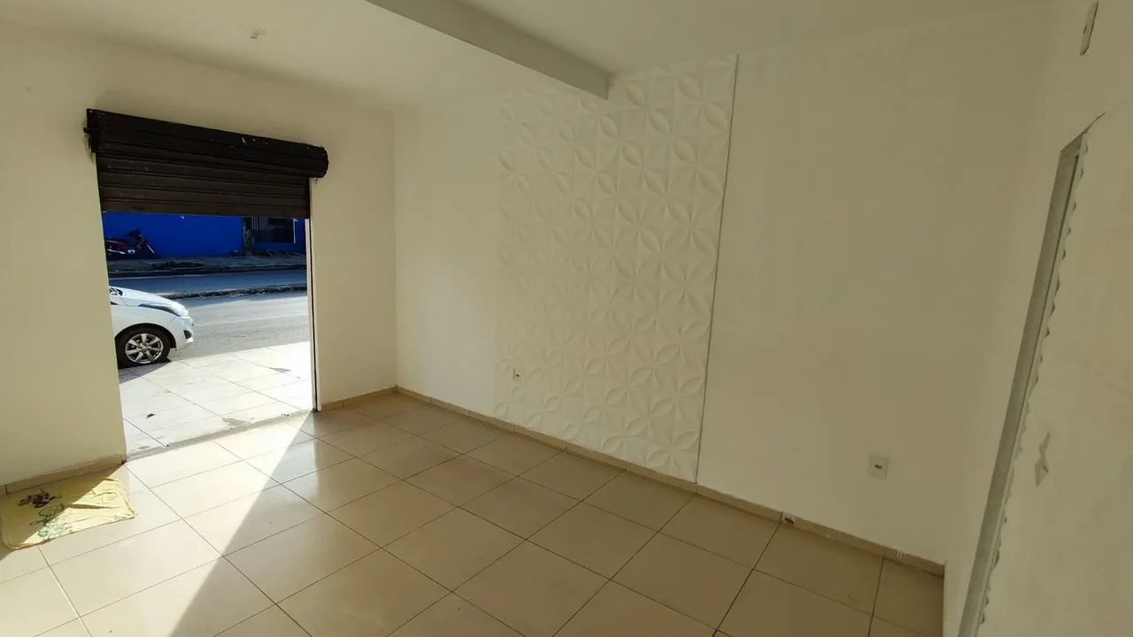 ALUGO PONTO COMERCIAL NO MAIOBÃO