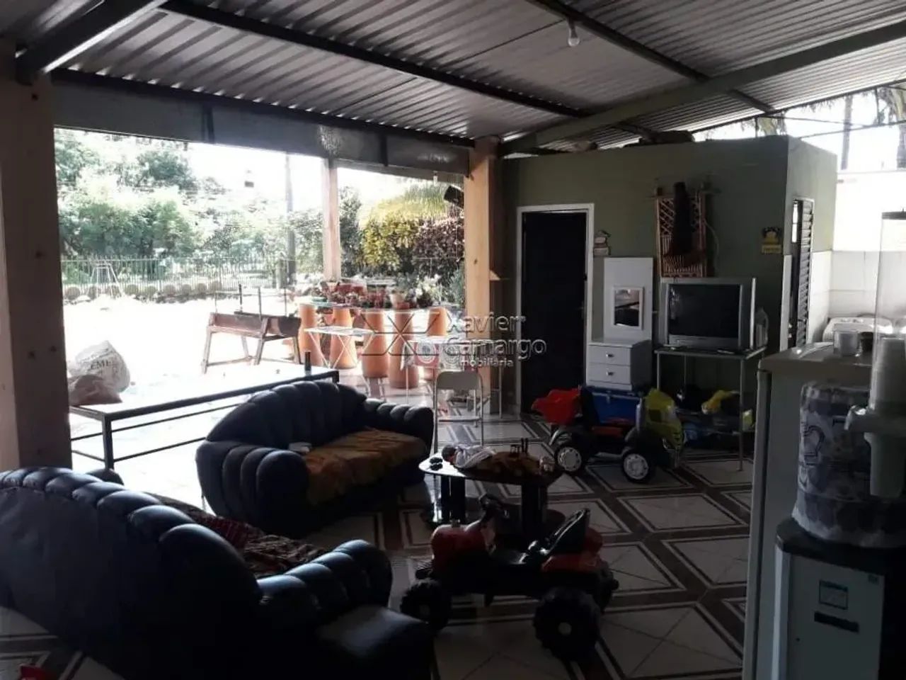 Barracão à venda no Distrito Industrial, em Cordeir ópolis. - Foto 4