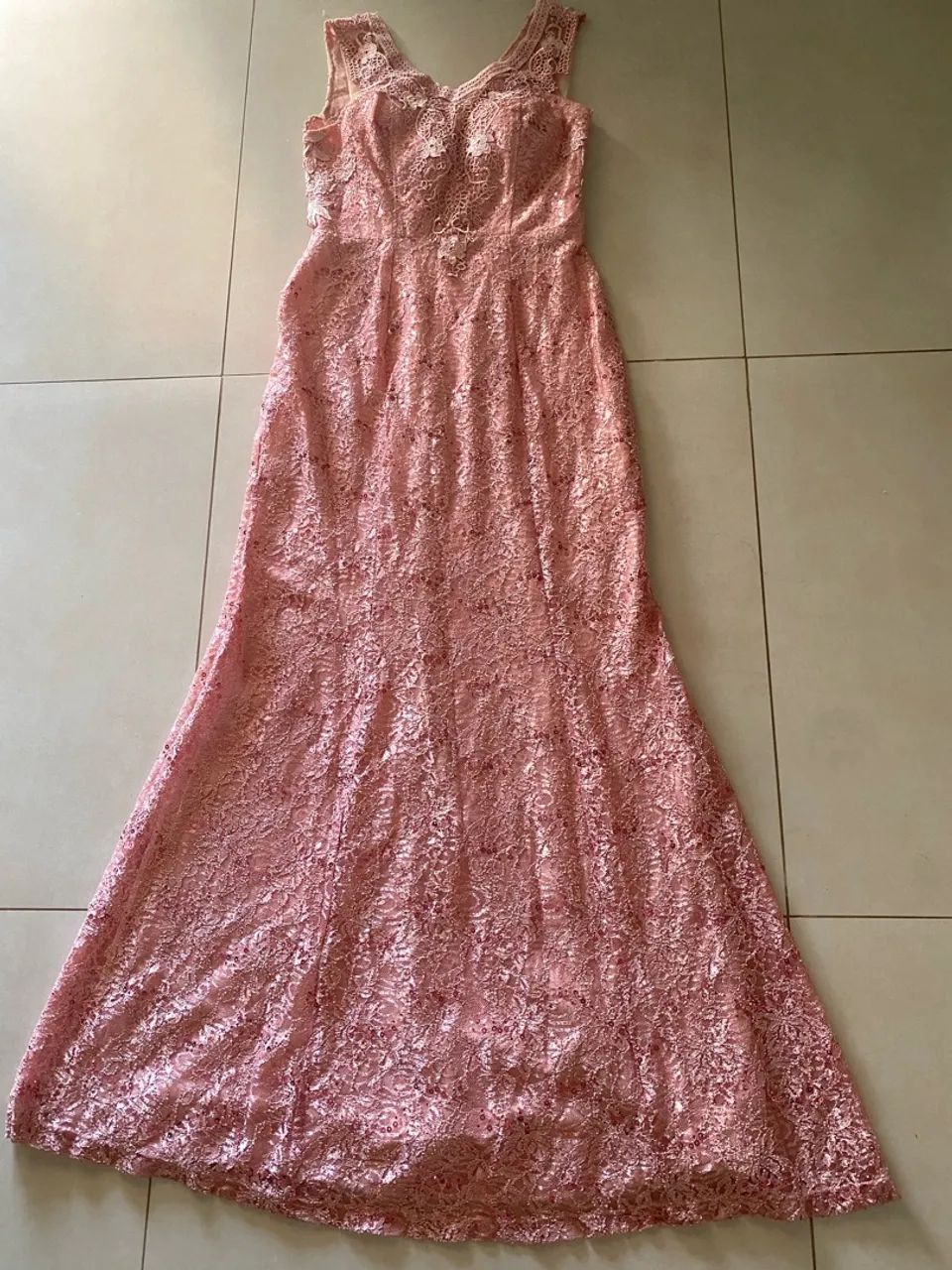 Vestido de festa - Foto 2