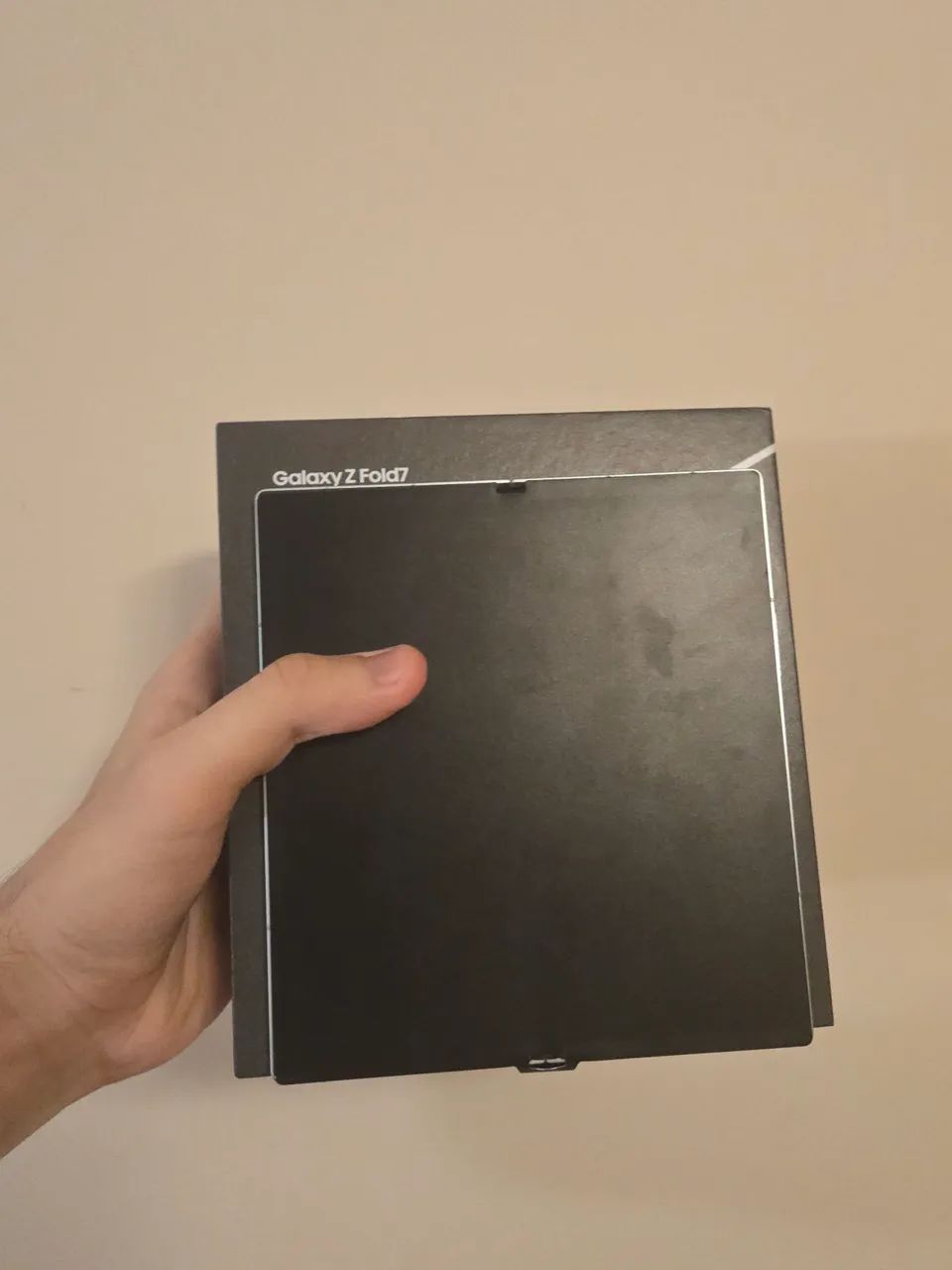 Samsung Galaxy Z Fold7 512gb verde zerado - Foto 4