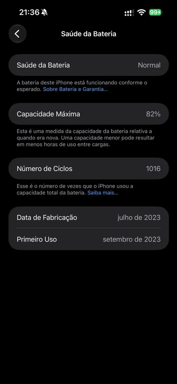 Iphone 15 Pro Max 1TB - Foto 4