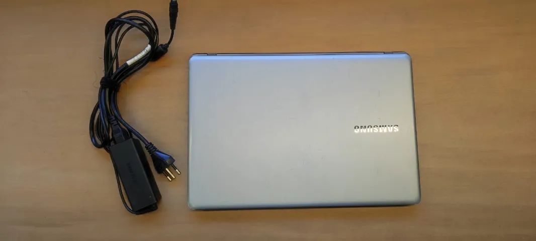 NOTEBOOK SAMSUNG 14''  - Foto 3