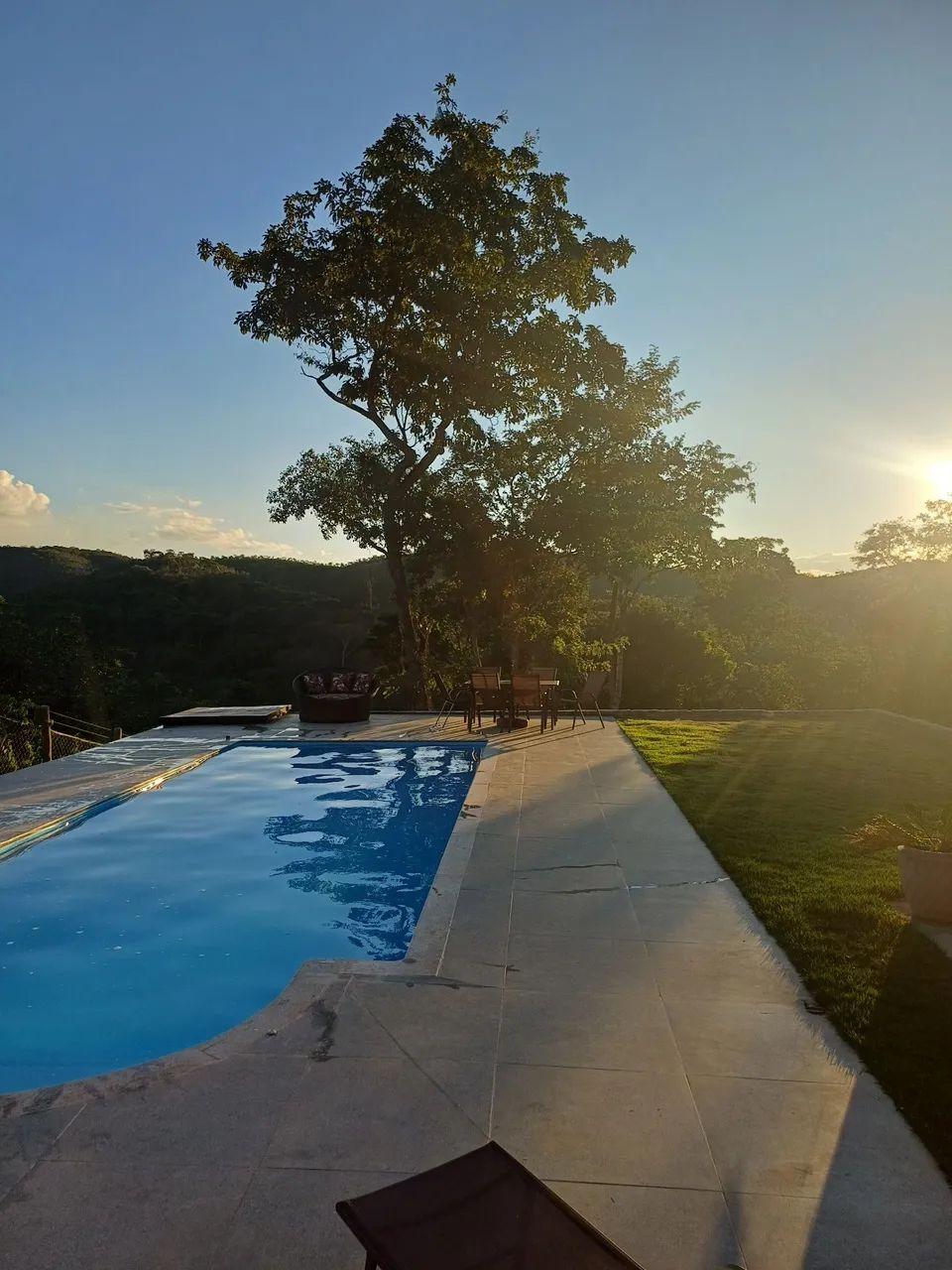 Sitio MIRANTE DA SERRA - Foto 5