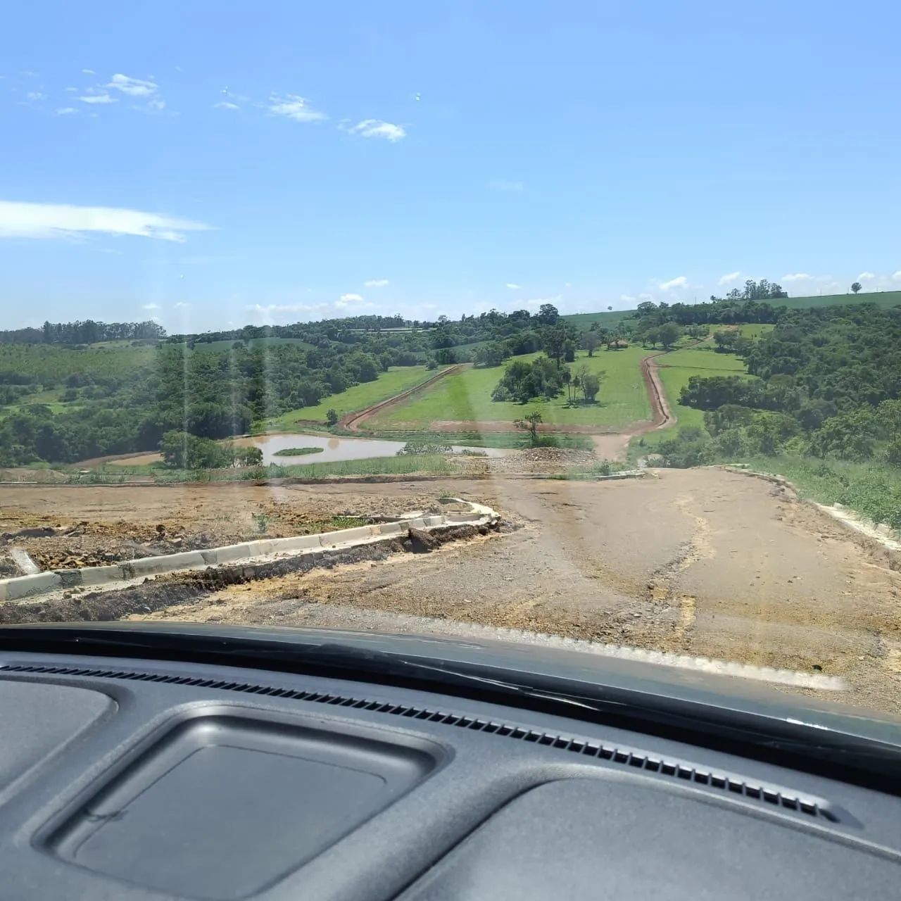 Foto - Sorocaba - Parque Esmeralda