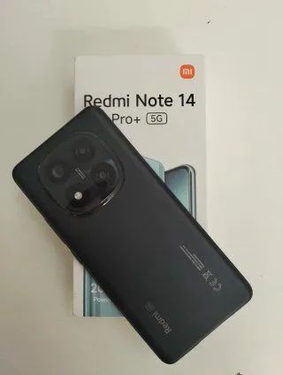 Xiaomi note 14 pro plus