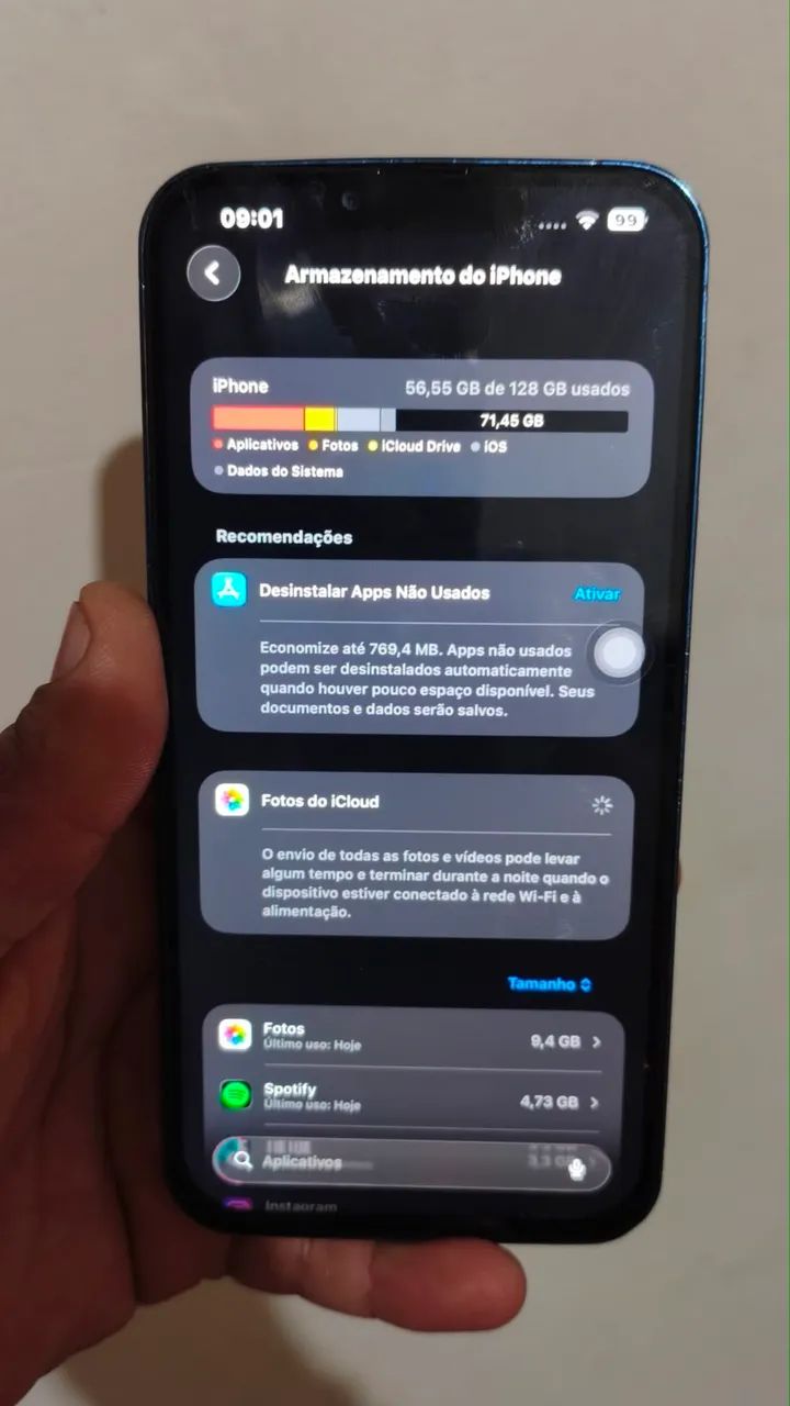 iPhone 13 Pro Max  - Foto 5