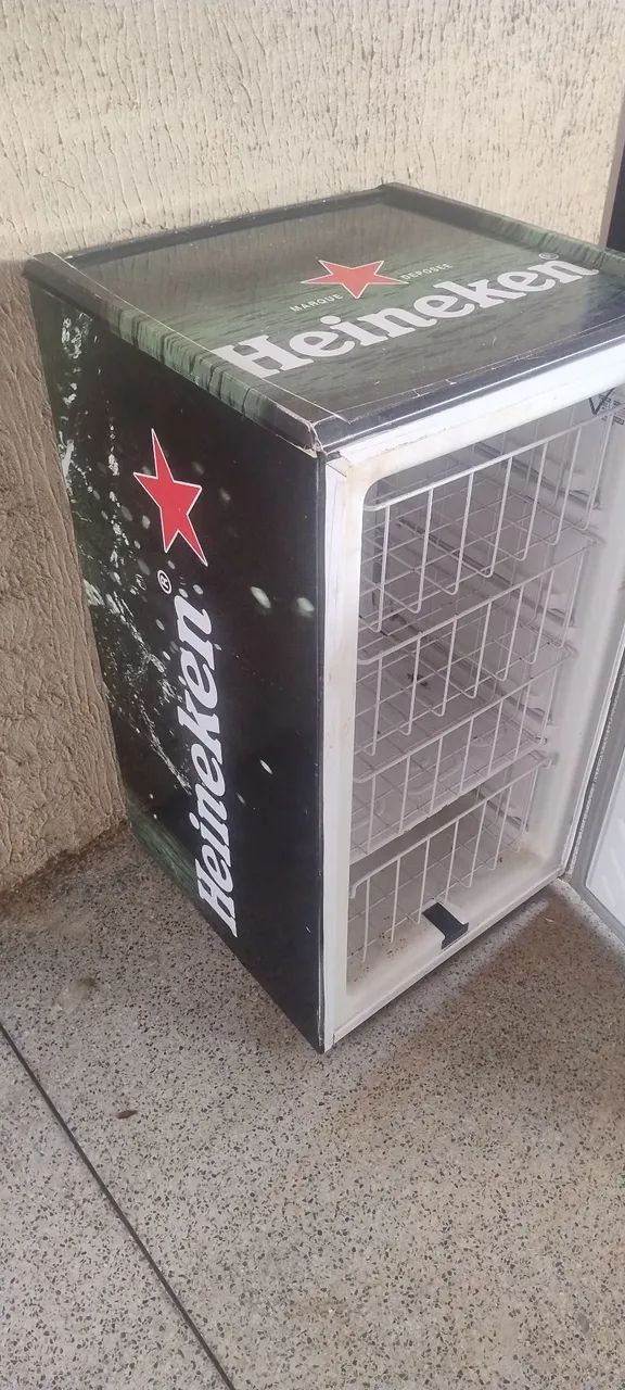 Freezer Consul vertical. - Foto 4