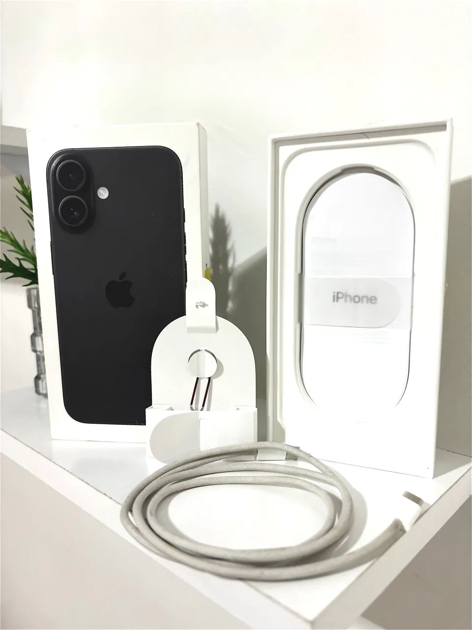 IPHONE 16 - 256g - Foto 2