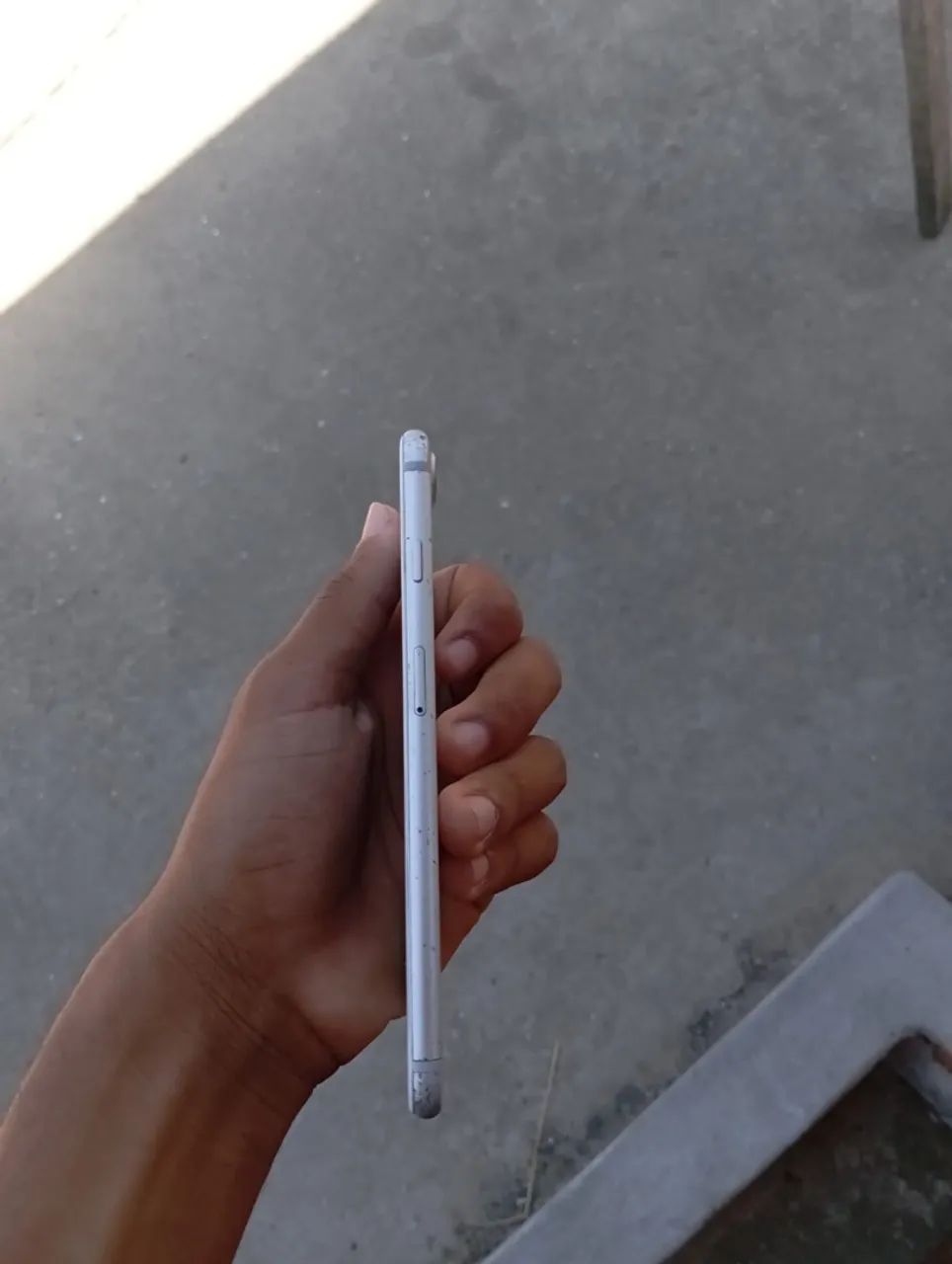 Vendo iPhone 7 Plus  - Foto 4