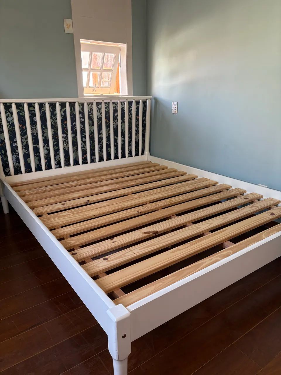 Cama tokstok queen - Foto 3