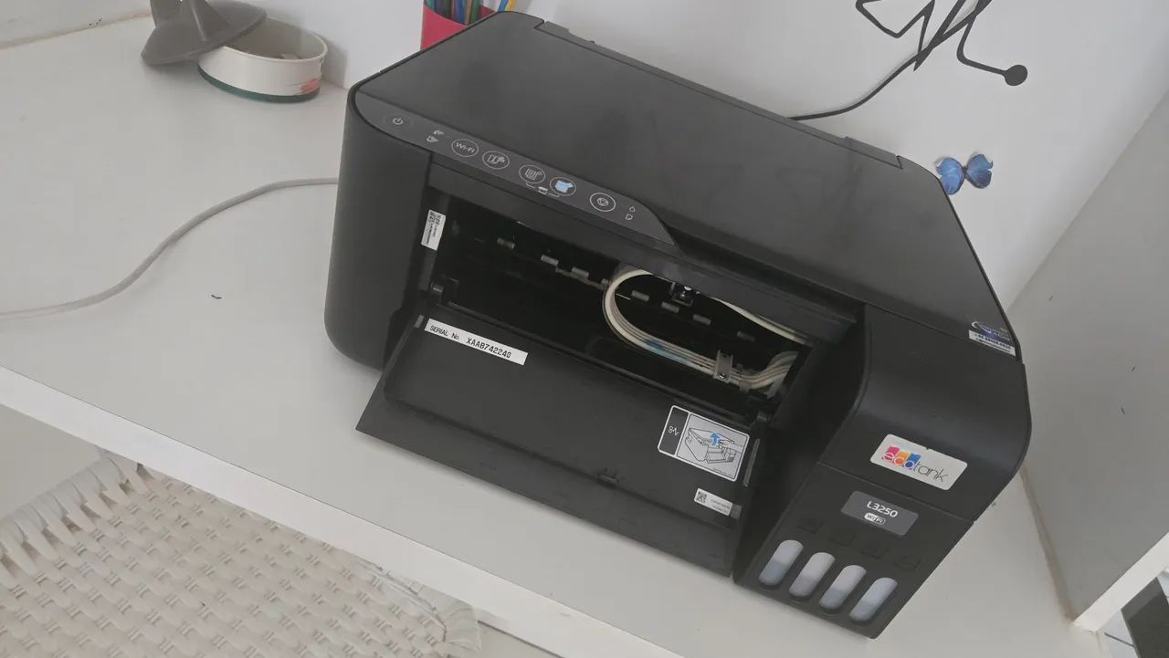 Impressora Epson - Foto 5