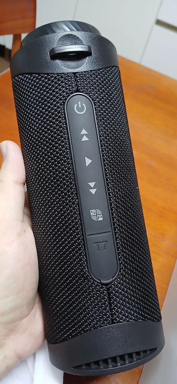 Caixa Tronsmart T7  - Foto 4