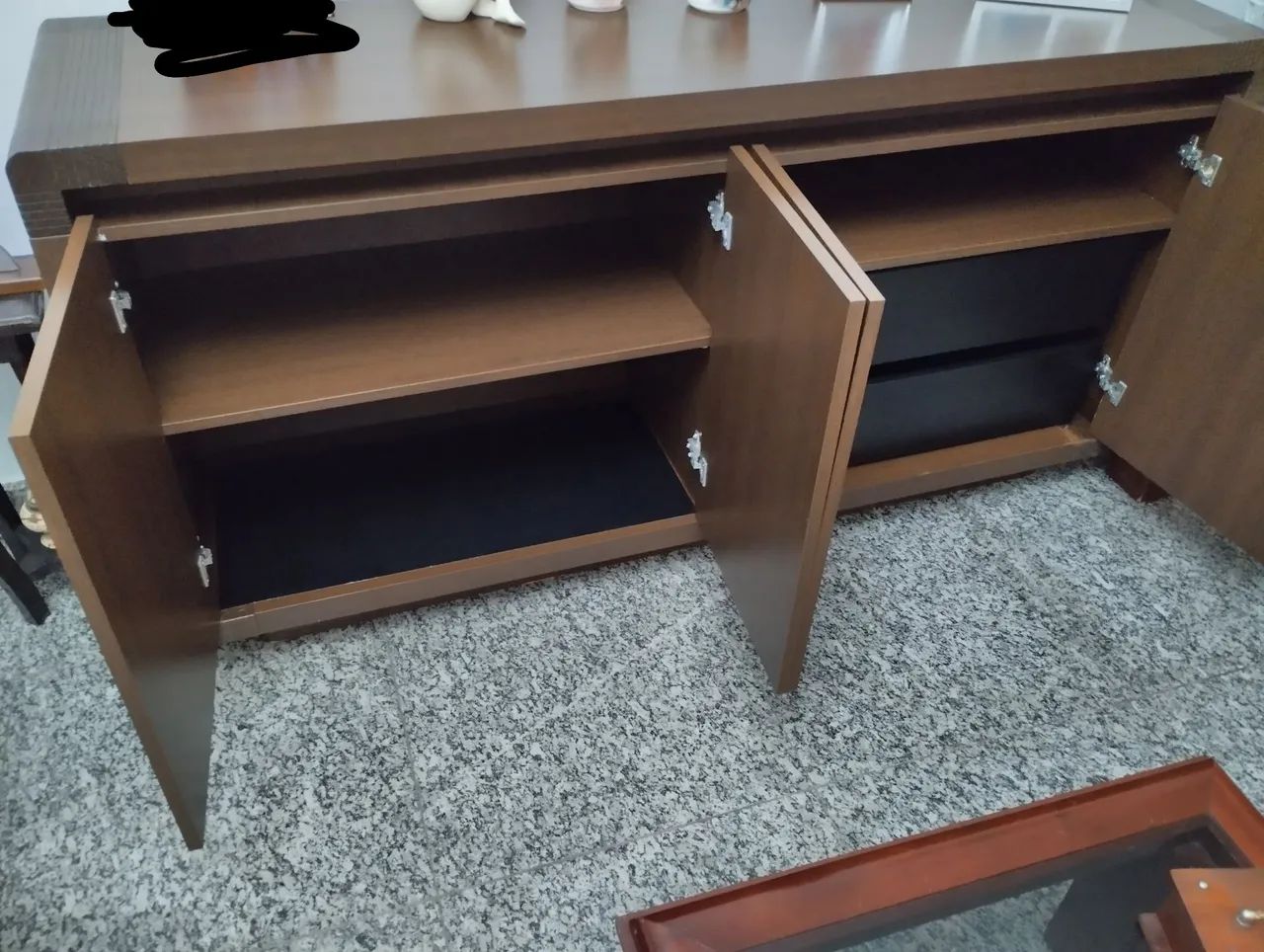 Buffet Aparador 