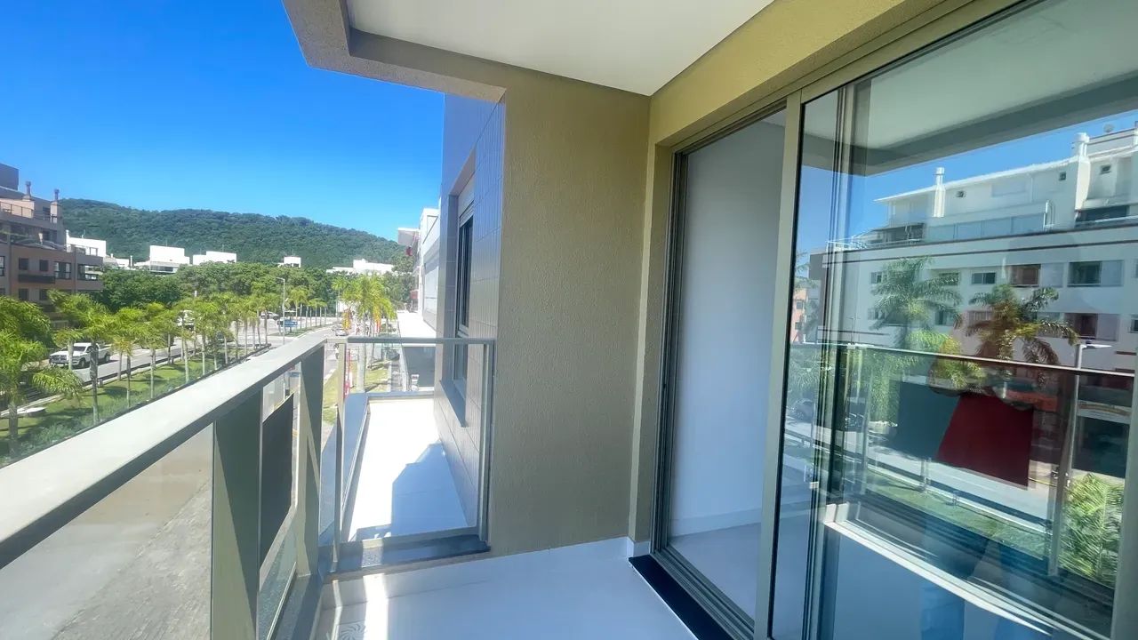 Apartamento 2 quartos em Jurerê - Foto 3