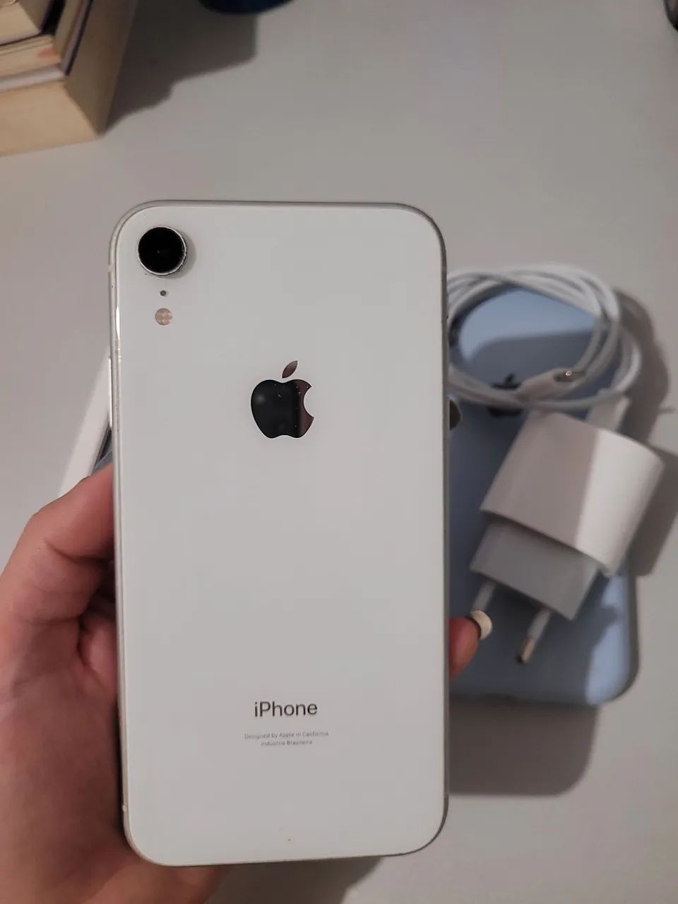 Iphone XR - Foto 3
