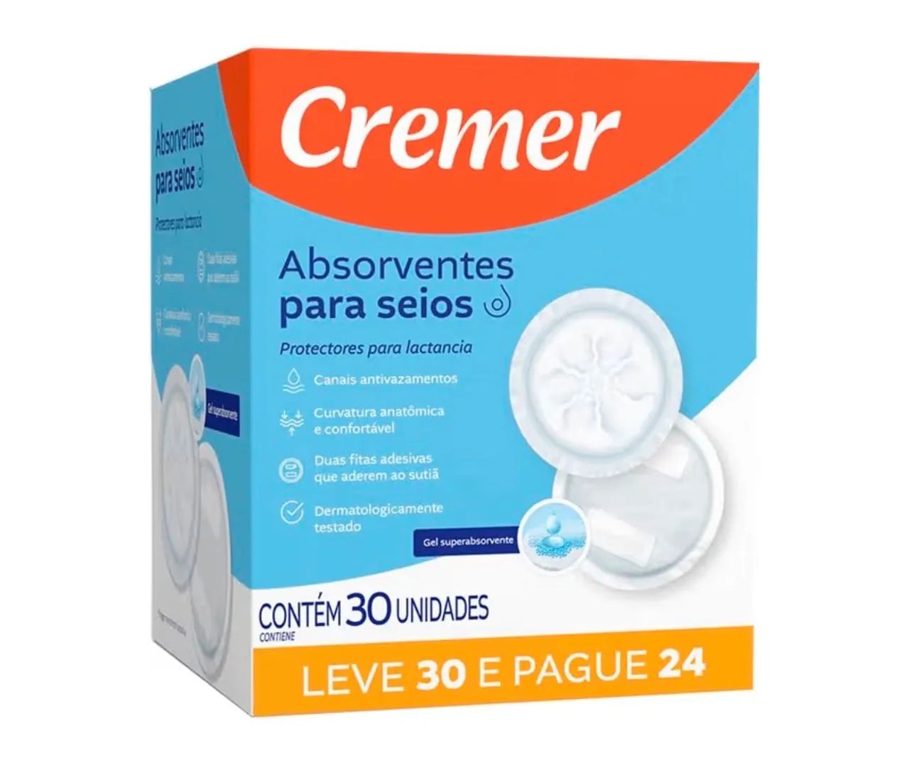KIT AMAMENTAÇÃO  - Foto 3