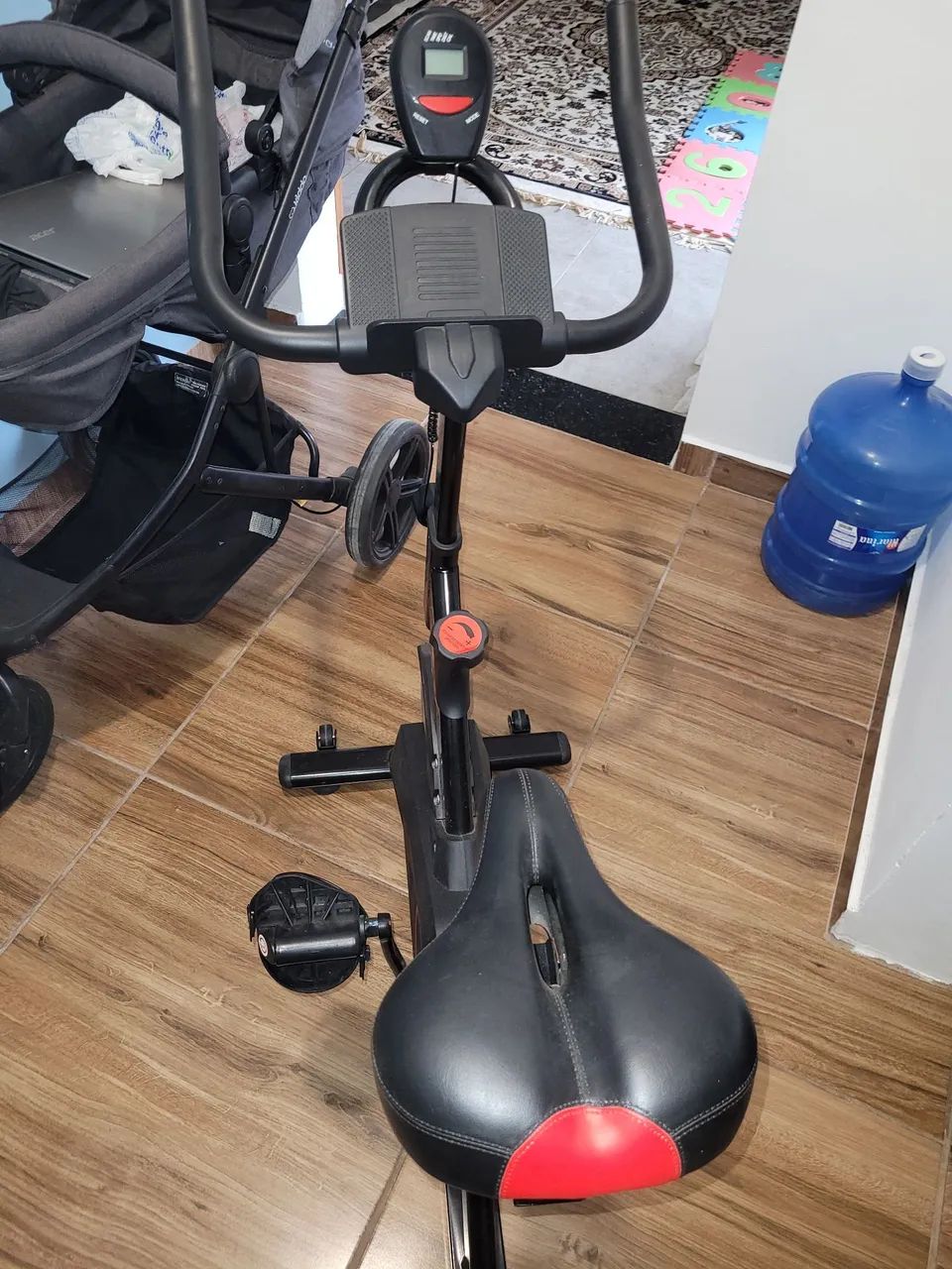 Bicicleta ergometrica  - Foto 2