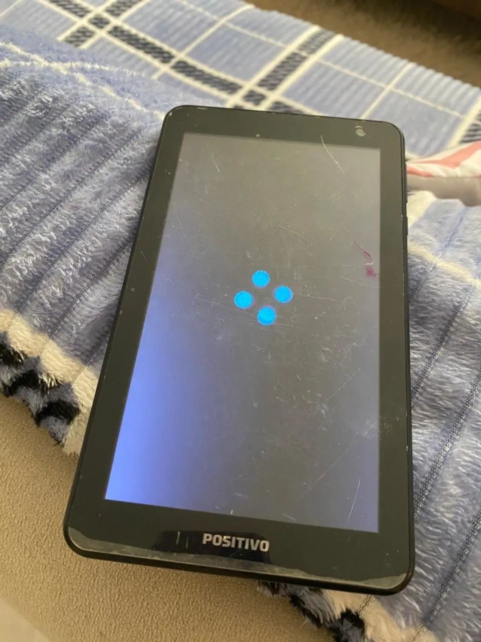 Tablets Preto Positivo - Foto 4