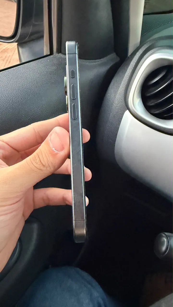 iPhone 15 PRO IMPECÁVEL  - Foto 4