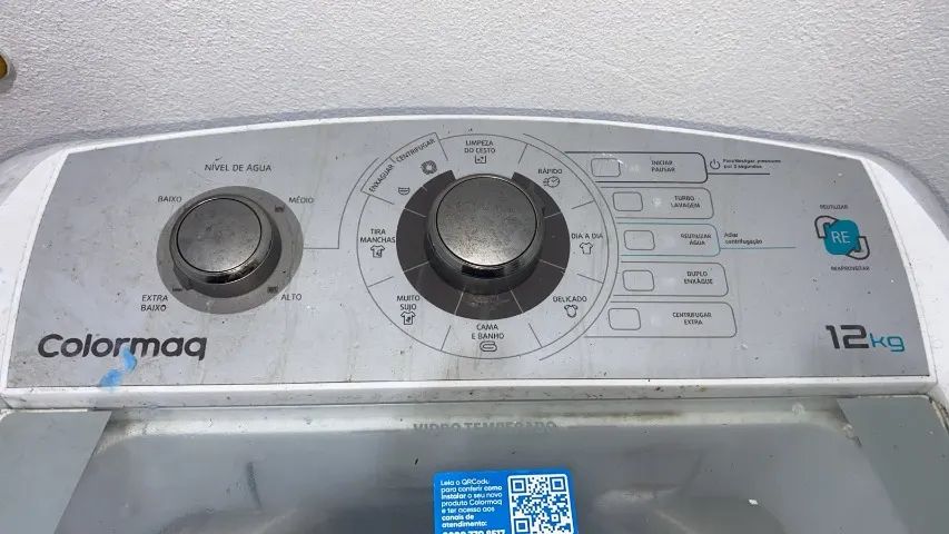 maquina de lavar - Foto 2