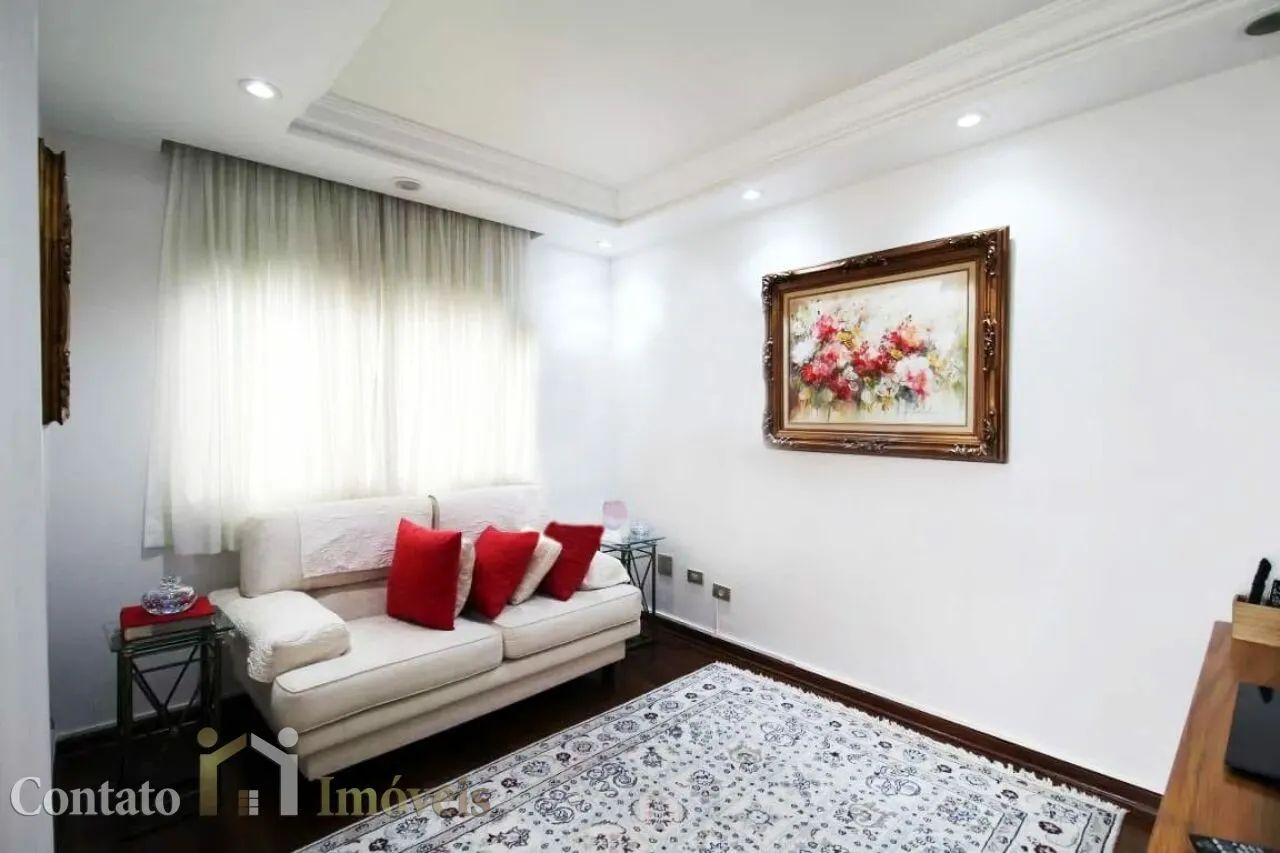 Apartamento para venda com 220m², Moema - SP - Foto 2