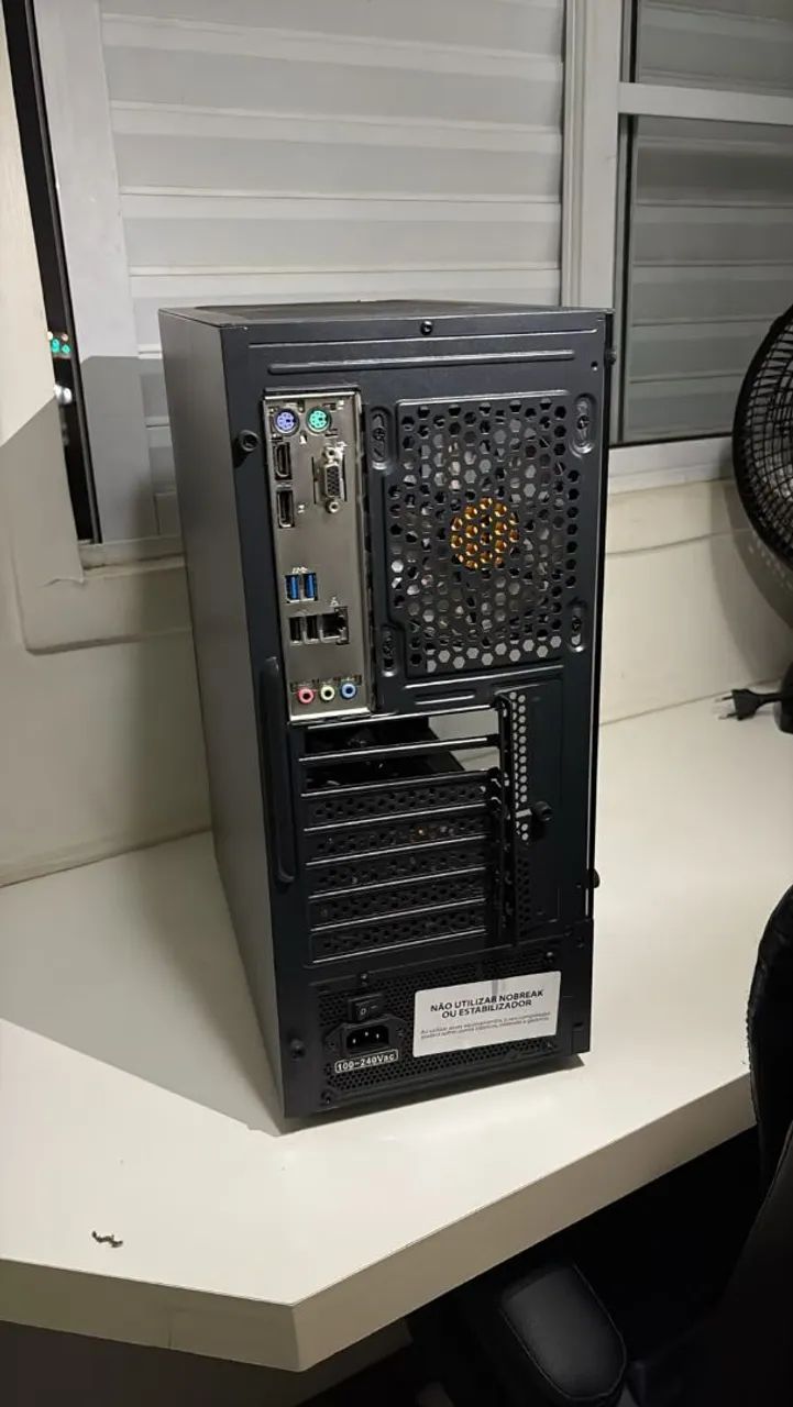 Computador com i7 10700k 32giga de RAM 1tb  ssd - Foto 2