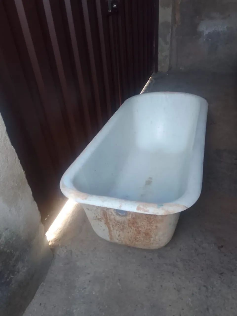 Banheira - Foto 4