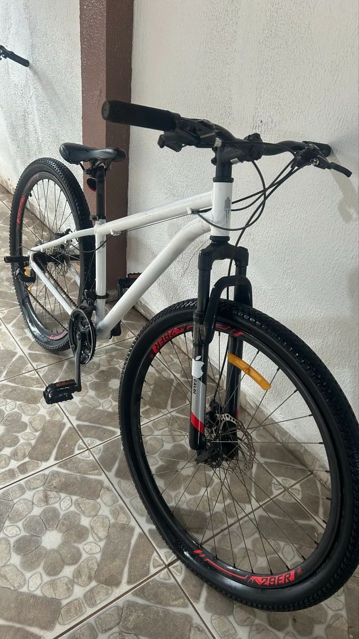 Bicicleta aro 29 - Foto 4