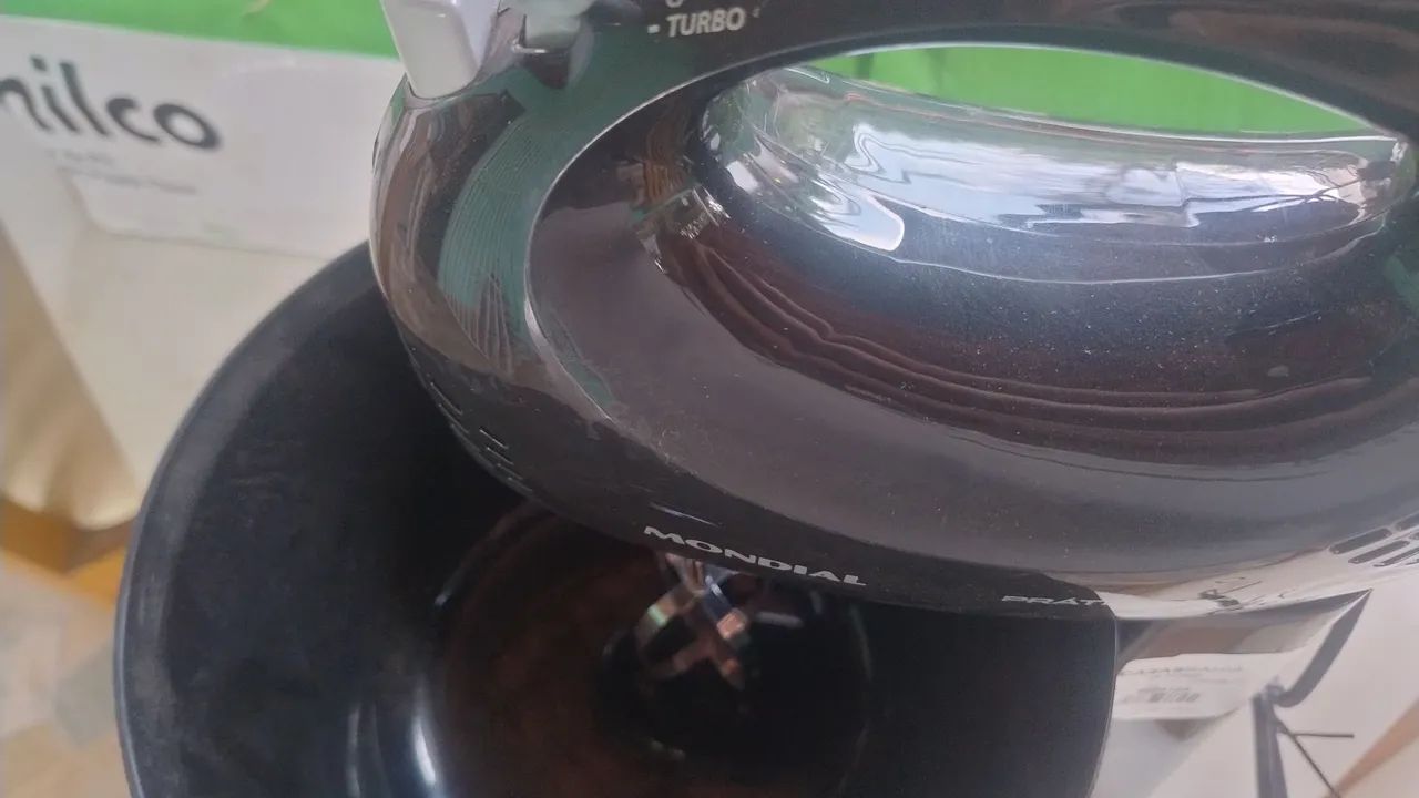 Batedeira Prática 400w