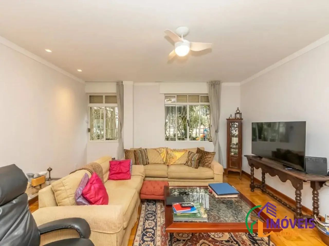APARTAMENTO - HIGIENÓPOLIS - SP - Foto 2