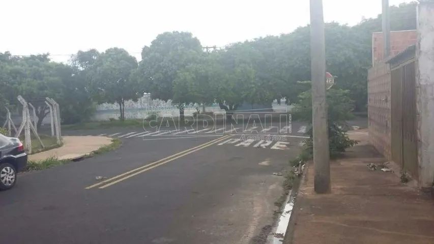 Terreno Jardim Ipanema