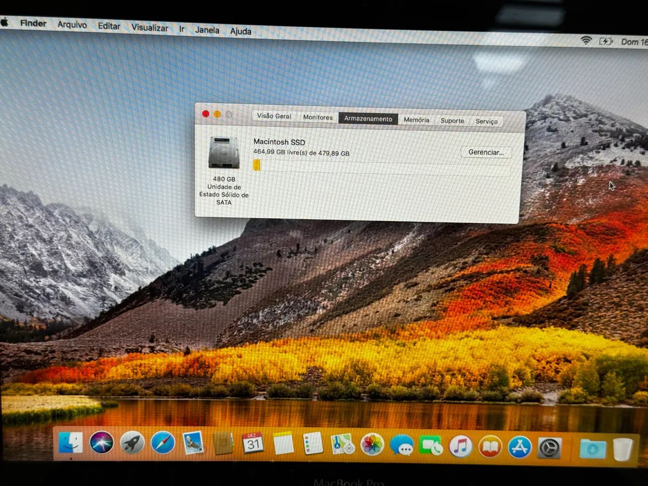 MacBook PRO 2011 - 13 polegadas - Foto 4