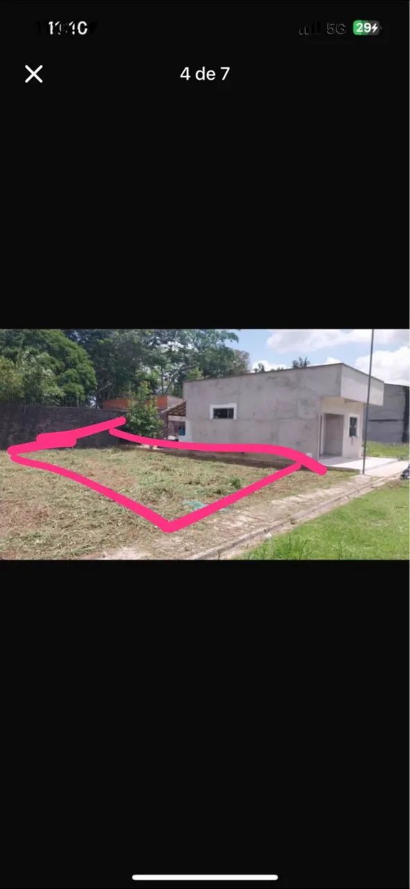 Lote em Condomínio  - Foto 5