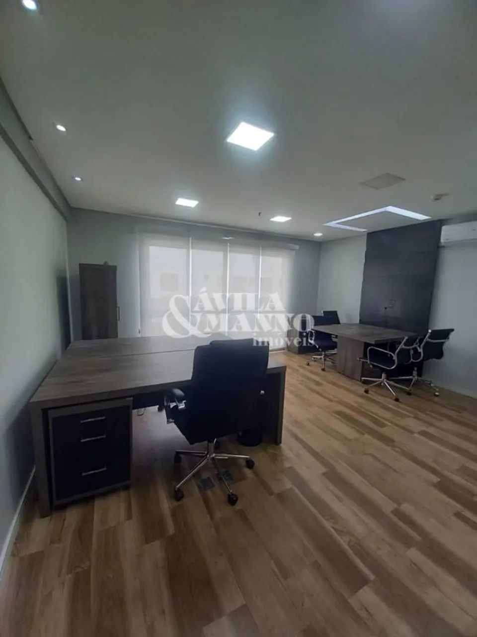 Salas Comerciais, Vila Prudente - São Paulo - Foto 2