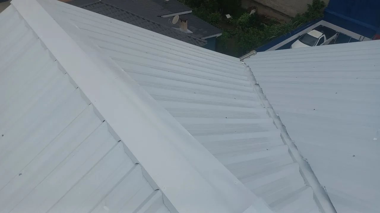 Telhados,construção e calhas  - Foto 5