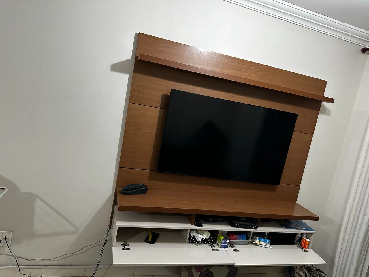 Rack em perfeito estado 418478873515796481