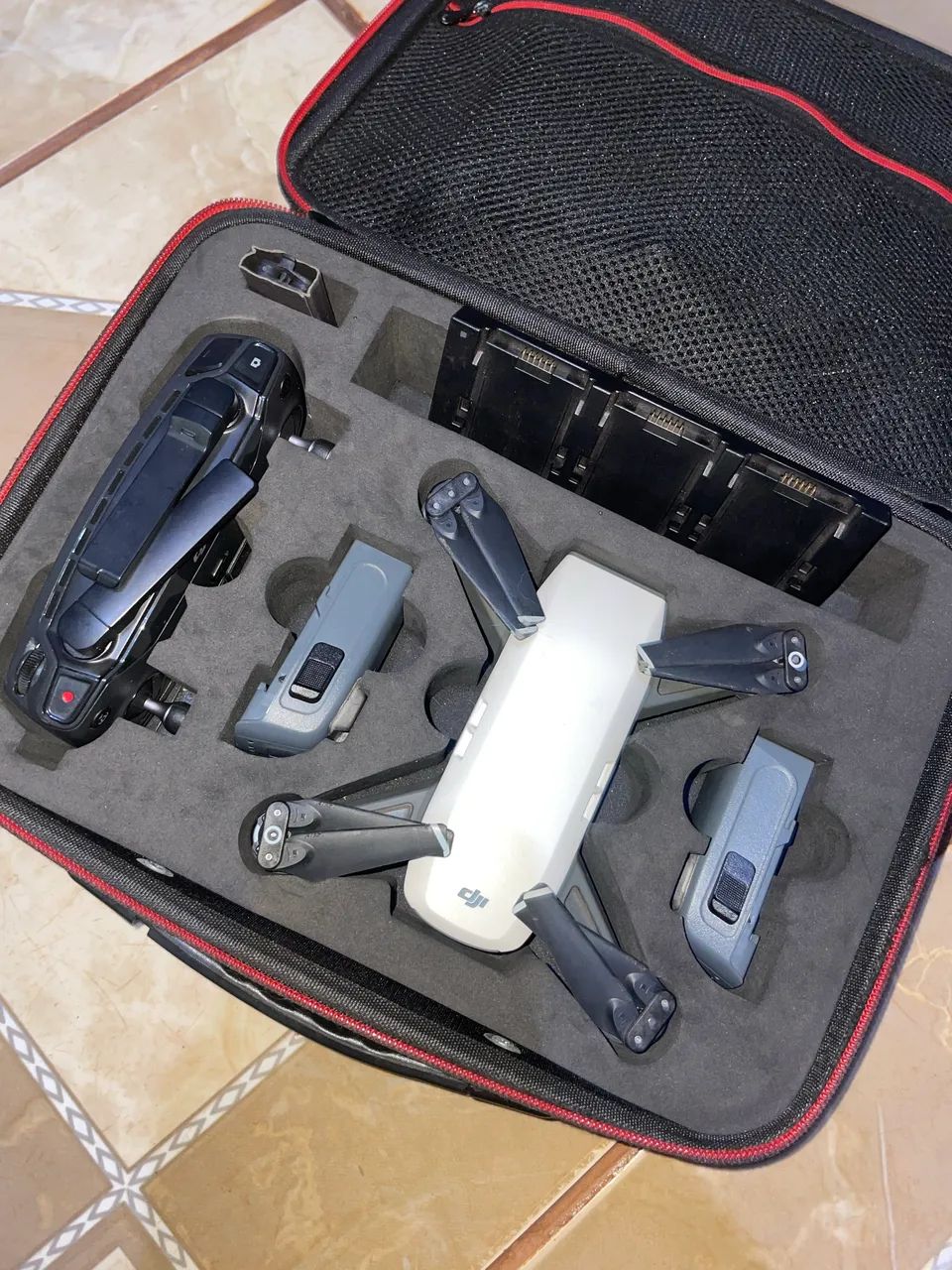 Drone DJI SPARK  - Foto 3